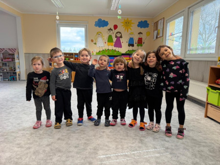 Škaredá středa u Soviček